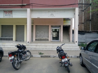 Showroom for Rent in Sector-63 Sas Nagar Phase 9, Mohali