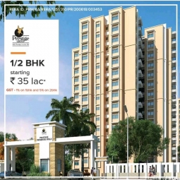 2 BHK Apartment / Flat for Sale in Banashankari stage 6, Bangalore