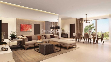 3 BHK Apartment / Flat for Sale in Sector 102, Gurgaon