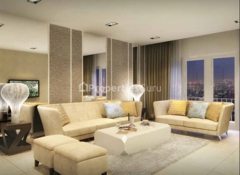 3 BHK Apartment / Flat for Sale in Dwarka Expressway, Gurgaon