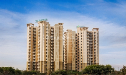 4 BHK Apartment / Flat for Sale in Sector 108, Gurgaon