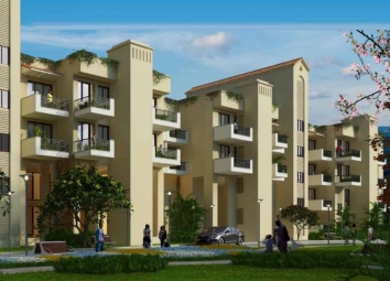 3 BHK Apartment / Flat for Sale in Golf course Extension Road, Gurgaon