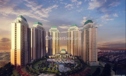 3 BHK Apartment / Flat for Sale in Dwarka Expressway, Gurgaon