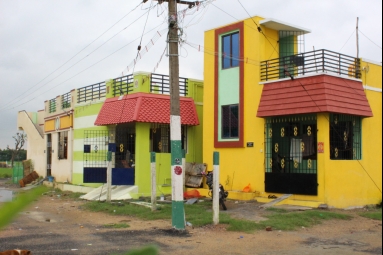 2 BHK Villa / House for Sale in Poonamalle, Chennai