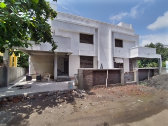 4 BHK Villa / House for Sale in Pathardi Phata, Nashik