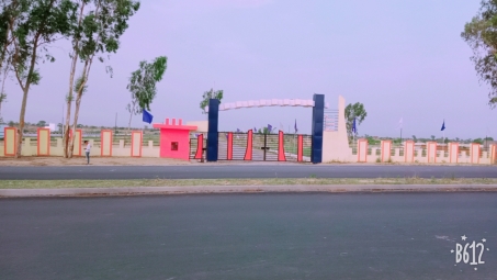 Residential Plot for Sale in Yamuna Expressway, Greater Noida