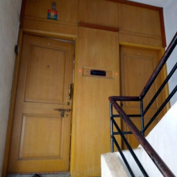 3 BHK Independent Floor for Sale in Kamatwada, Nashik