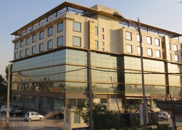 Office Space for Rent in Ambala Highway, Zirakpur