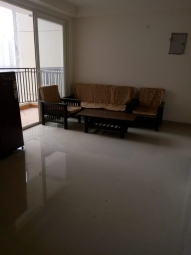 2 BHK Apartment / Flat for Rent in Greater Noida West, Greater Noida