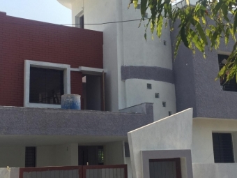 3 BHK Villa / House for Sale in Adgaon, Nashik