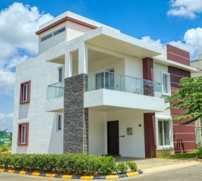 3 BHK Villa / House for Sale in Sarjapur, Bangalore