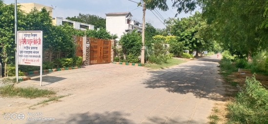 Residential Plot for Sale in Tigaon, Faridabad