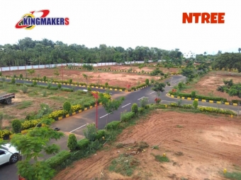 Residential Plot for Sale in Sriperumbudur, Chennai