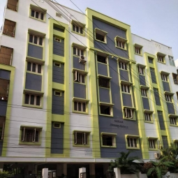 3 BHK Apartment / Flat for Sale in Kondapur, Hyderabad