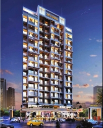 1 BHK Apartment / Flat for Sale in Dronagiri, Navi Mumbai