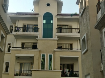 3 BHK Apartment / Flat for Sale in Kharar-Landran Rd, Mohali