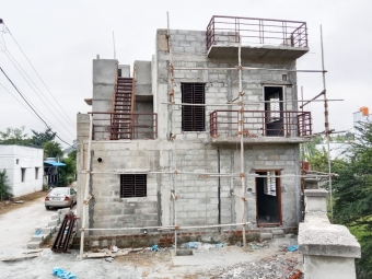 3 BHK Villa / House for Sale in Bagalur Rd, Hosur