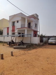 3 BHK Villa / House for Sale in Gokul Nagar, Hosur