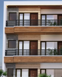 3 BHK Builder Floor for Sale in Sector 18-C, Chandigarh