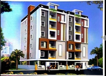 3 BHK Apartment / Flat for Sale in Kondapur, Hyderabad