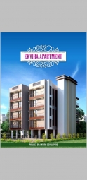 1 BHK Apartment / Flat for Sale in Panvel East, Navi Mumbai