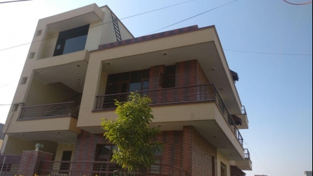 3 BHK Independent Floor for Rent in Sector-78, Mohali