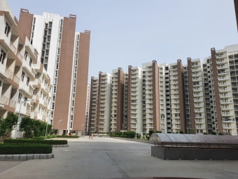 5 BHK Apartment / Flat for Rent in Sector 49, Faridabad