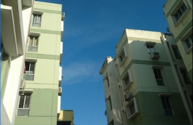 3 BHK Apartment / Flat for Rent in Dum Dum, Kolkata