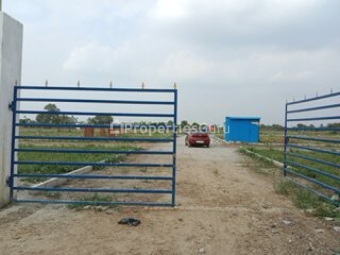 Residential Plot for Sale in Veppampattu, Chennai