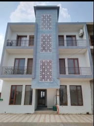 2 BHK Apartment / Flat for Sale in Sunny Enclave, Mohali