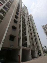 3 BHK Apartment / Flat for Rent in Maheshtala, Kolkata