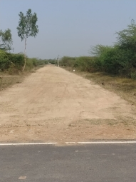 Residential Plot for Sale in Sevvapet, Chennai