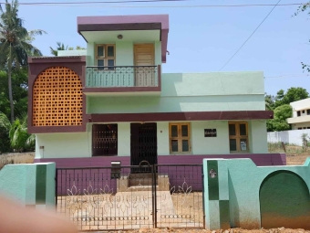 Residential Plot for Sale in Thiru Nagar, Madurai