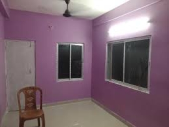 2 BHK Apartment / Flat for Rent in Manicktala, Kolkata