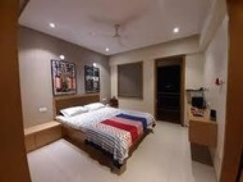 2 BHK Apartment / Flat for Rent in Kankurgachi, Kolkata