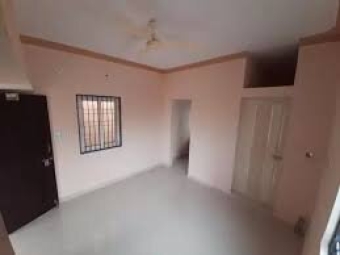 1 BHK Apartment / Flat for Rent in Phool Bagan, Kolkata