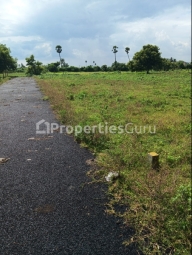 Residential Plot for Sale in Veppampattu, Chennai