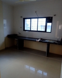 2 BHK Apartment / Flat for Rent in Tapovan Road, Nashik