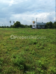 Residential Plot for Sale in Veppampattu, Chennai