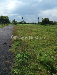 Residential Plot for Sale in Veppampattu, Chennai