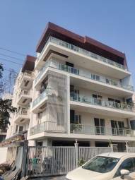 4 BHK Apartment / Flat for Rent in Golf Course Road, Gurgaon