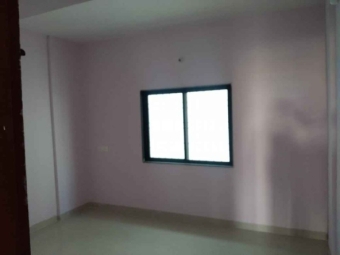 1 BHK Apartment / Flat for Rent in Chingrighata, Kolkata