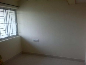 2 BHK Apartment / Flat for Rent in Salt Lake City Sector 2, Kolkata