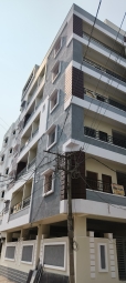 2 BHK Apartment / Flat for Sale in Manikonda, Hyderabad